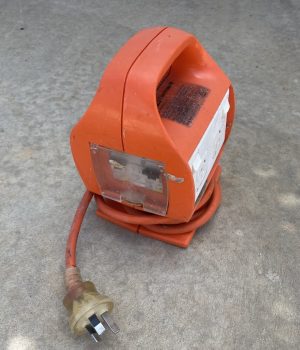 Power Supply Test and Tag Services Power Supply Test and Tag Services