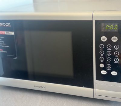 Small Appliance Testing and Tagging Adelaide Microwave Testing Adelaide