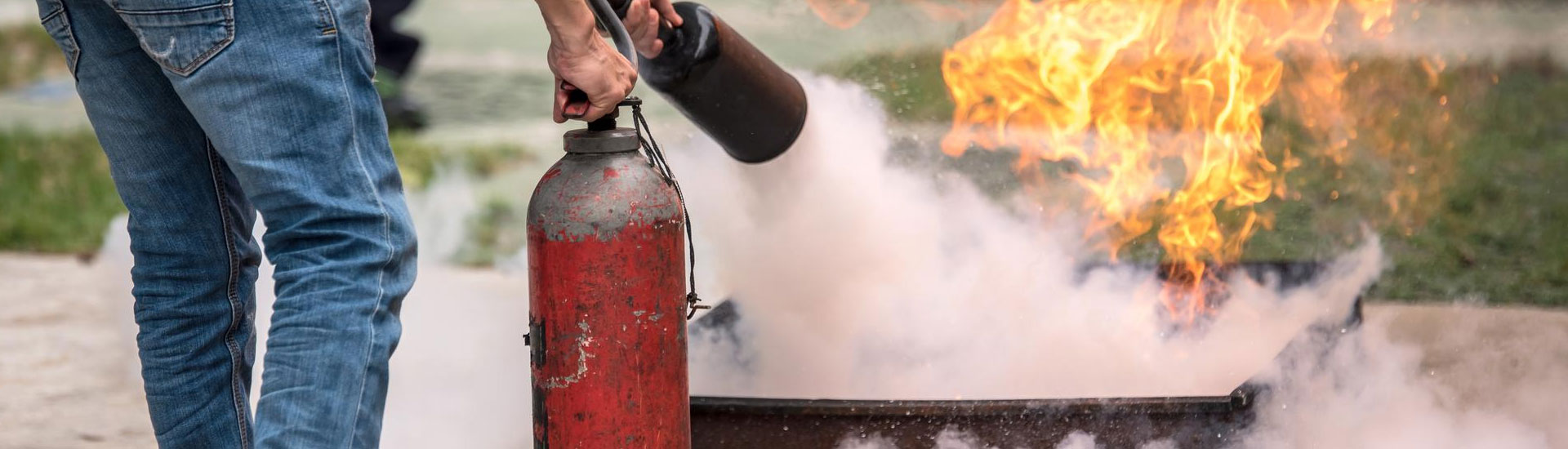 Fire Extinguisher Testing and Training Adelaide Fire Extinguisher Testing and Training Adelaide