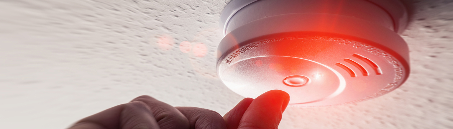 Smoke Detector Testing Smoke Detector Testing