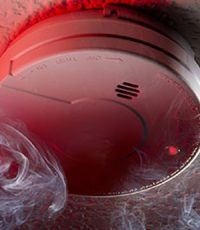 Smoke Alarm Servicing and Testing Smoke Alarm Servicing and Testing