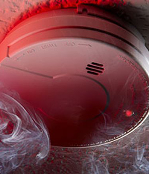 Smoke Alarm Servicing and Testing Smoke Alarm Servicing and Testing