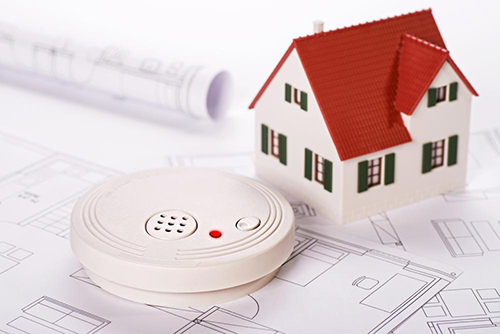 Smoke Alarm Testing Smoke Alarm Testing